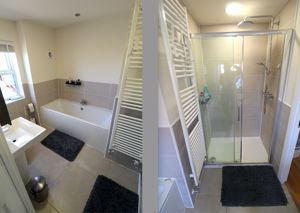 En-Suite- click for photo gallery